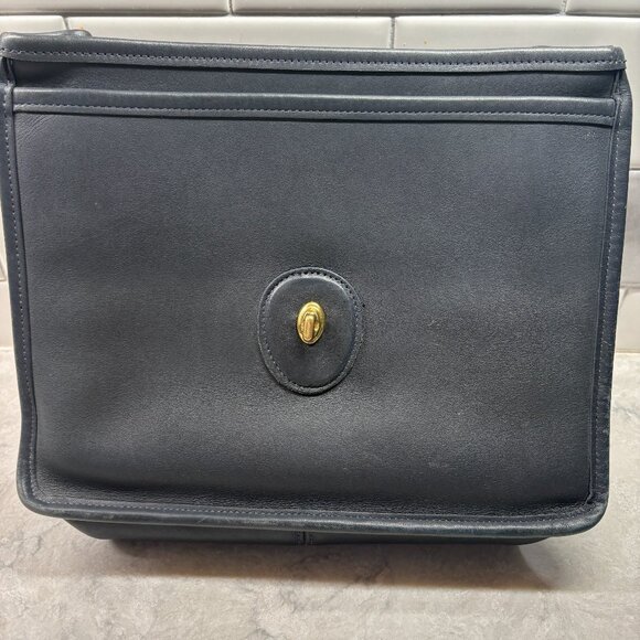 Vintage Coach Willis Bag - Picture 8 of 15